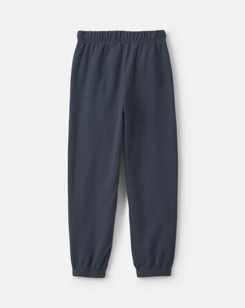Boys Sonic The Hedgehog&trade; Fleece Joggers - Navy Blue, 
