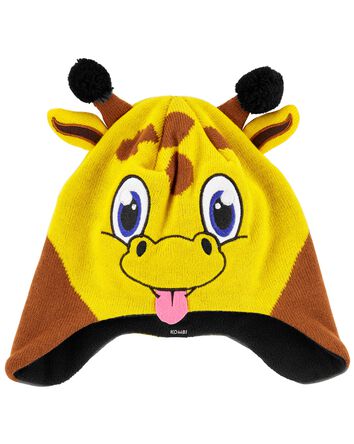 KOMBI Johny The Giraffe Hat, 