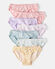 Mauve/Vert/Rose