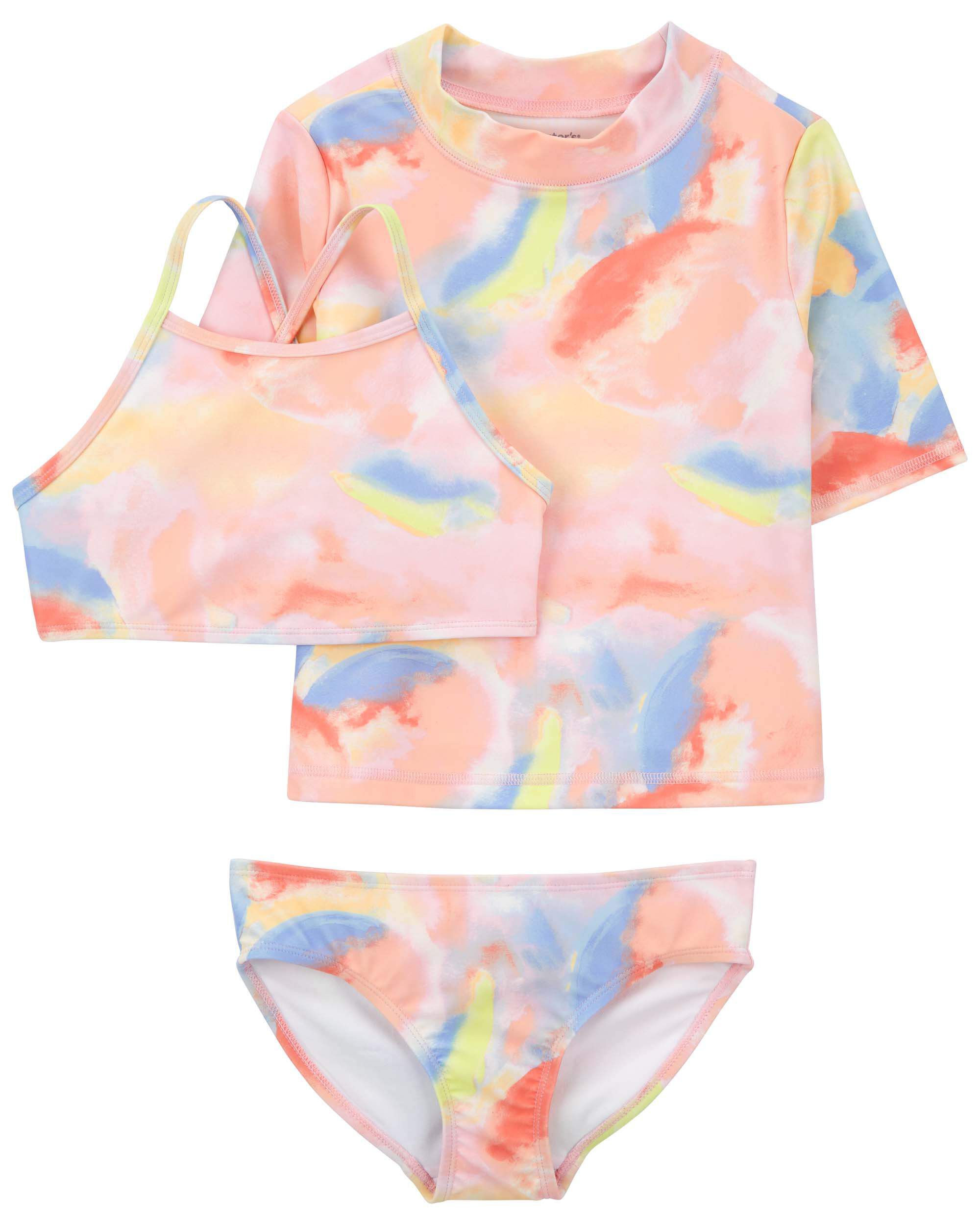 Girl Swimwear Carter s Oshkosh Canada
