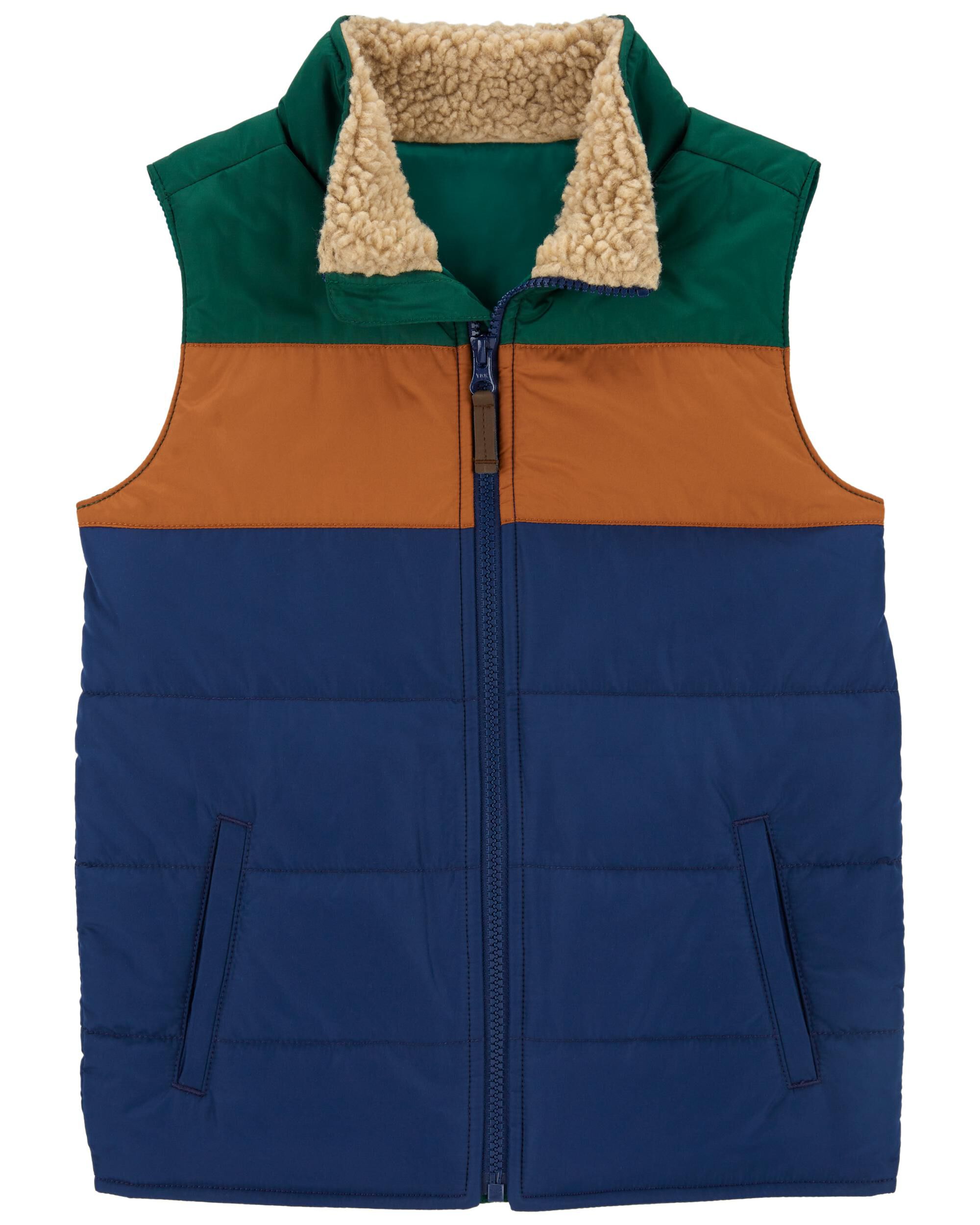 Carters boys jackets shop