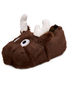 Moose Slippers, image 6 of 6 slides