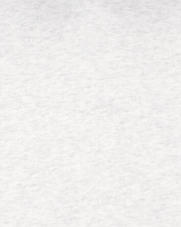 Kid Hooded Short-Sleeve Tee, 