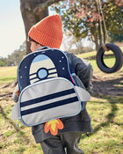Spark Style Little Kid Backpack - Rocket, image 3 of 4 slides