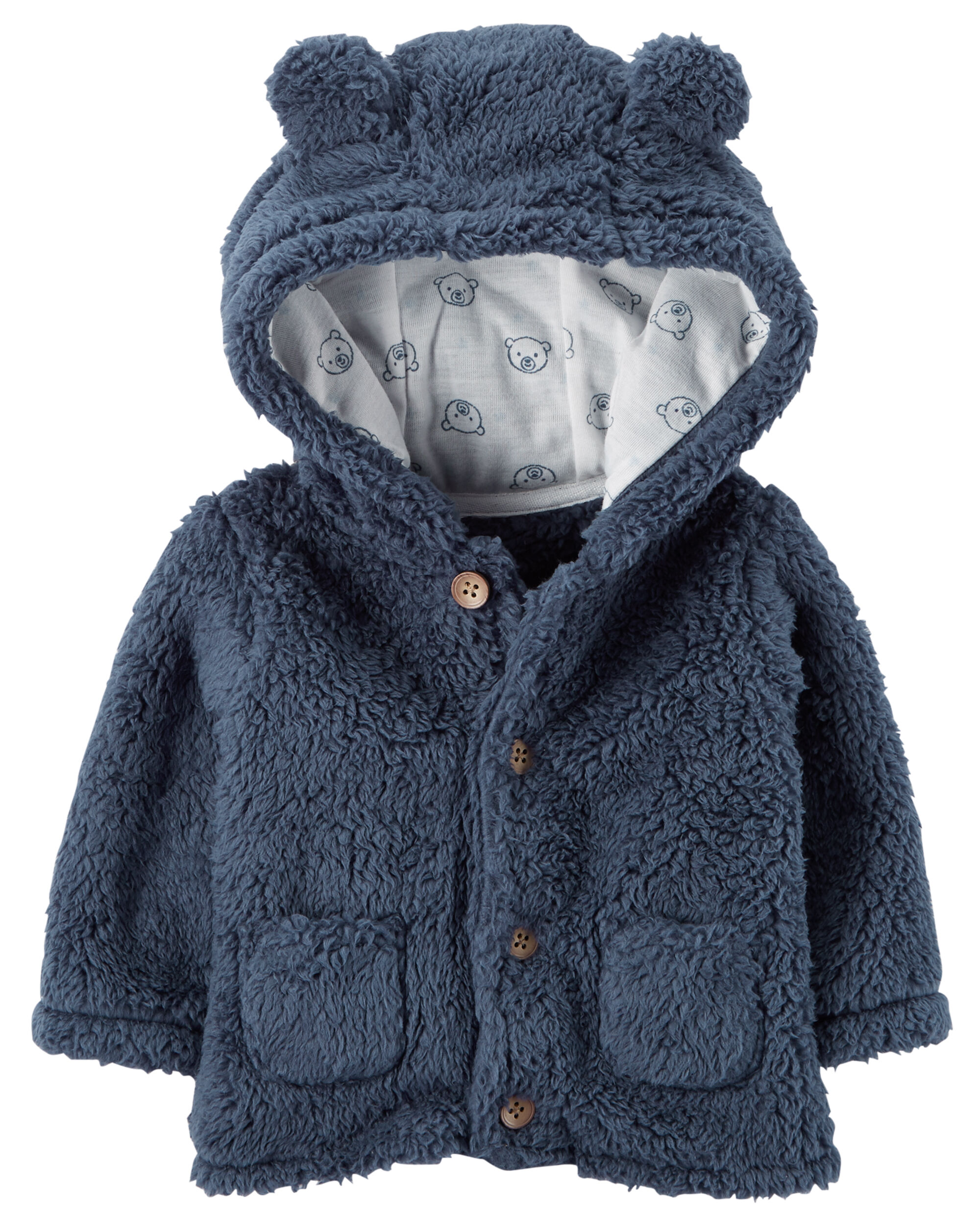 baby outerwear canada