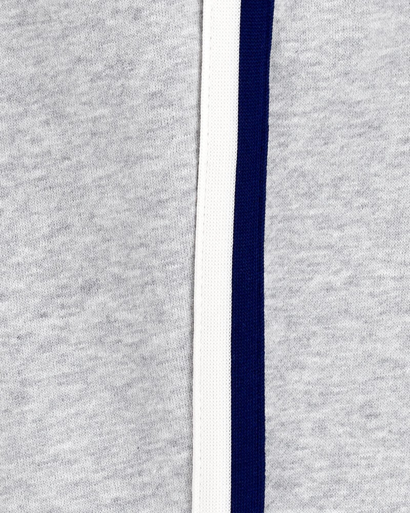 Toddler Pull-On Fleece Pants, image 4 of 7 slides