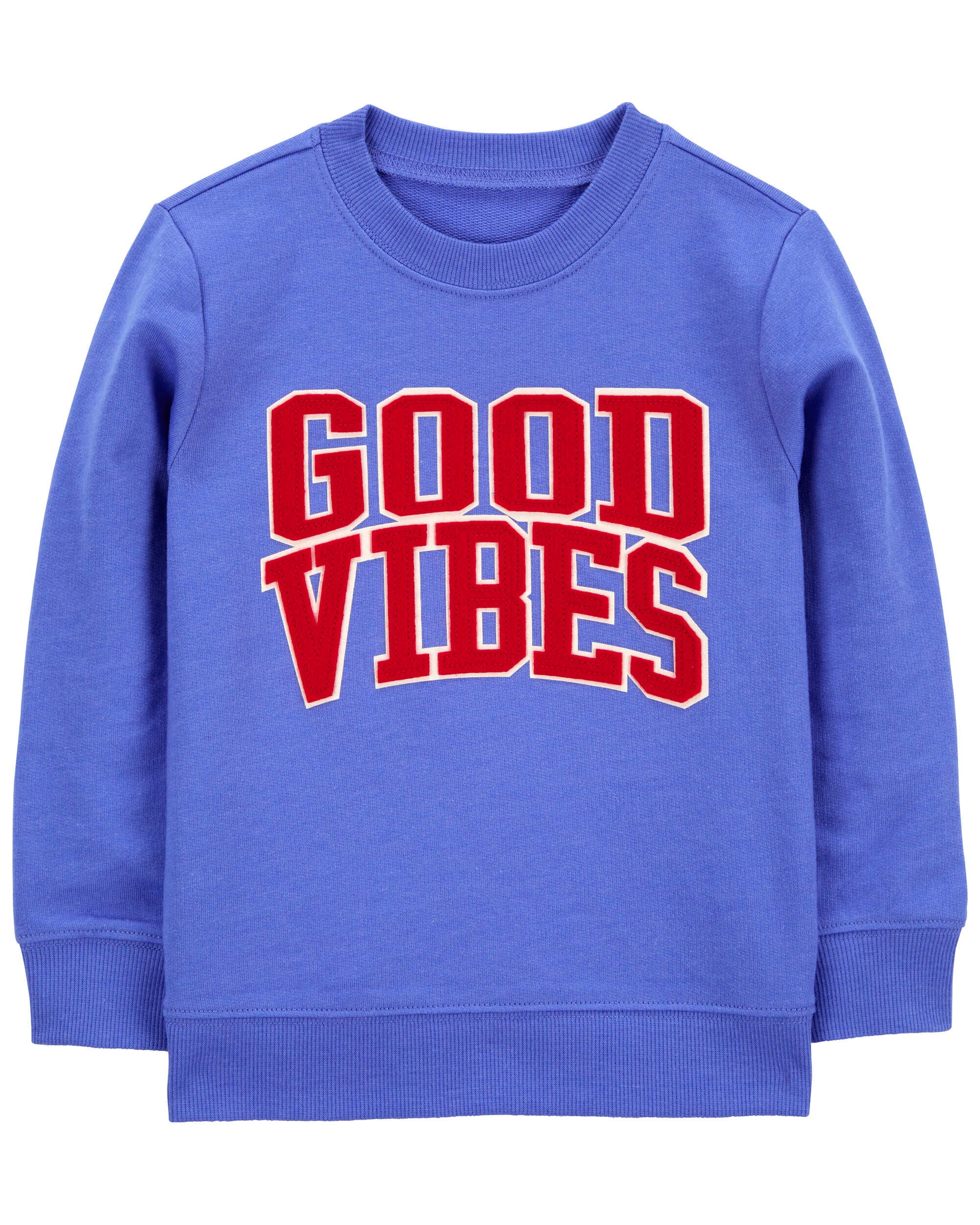 Carters pullover shop