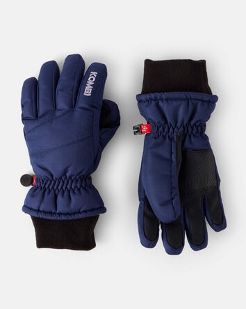 Winter Gear