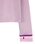 Kid Keep Growing Floral Long-Sleeve Tee, image 3 of 5 slides