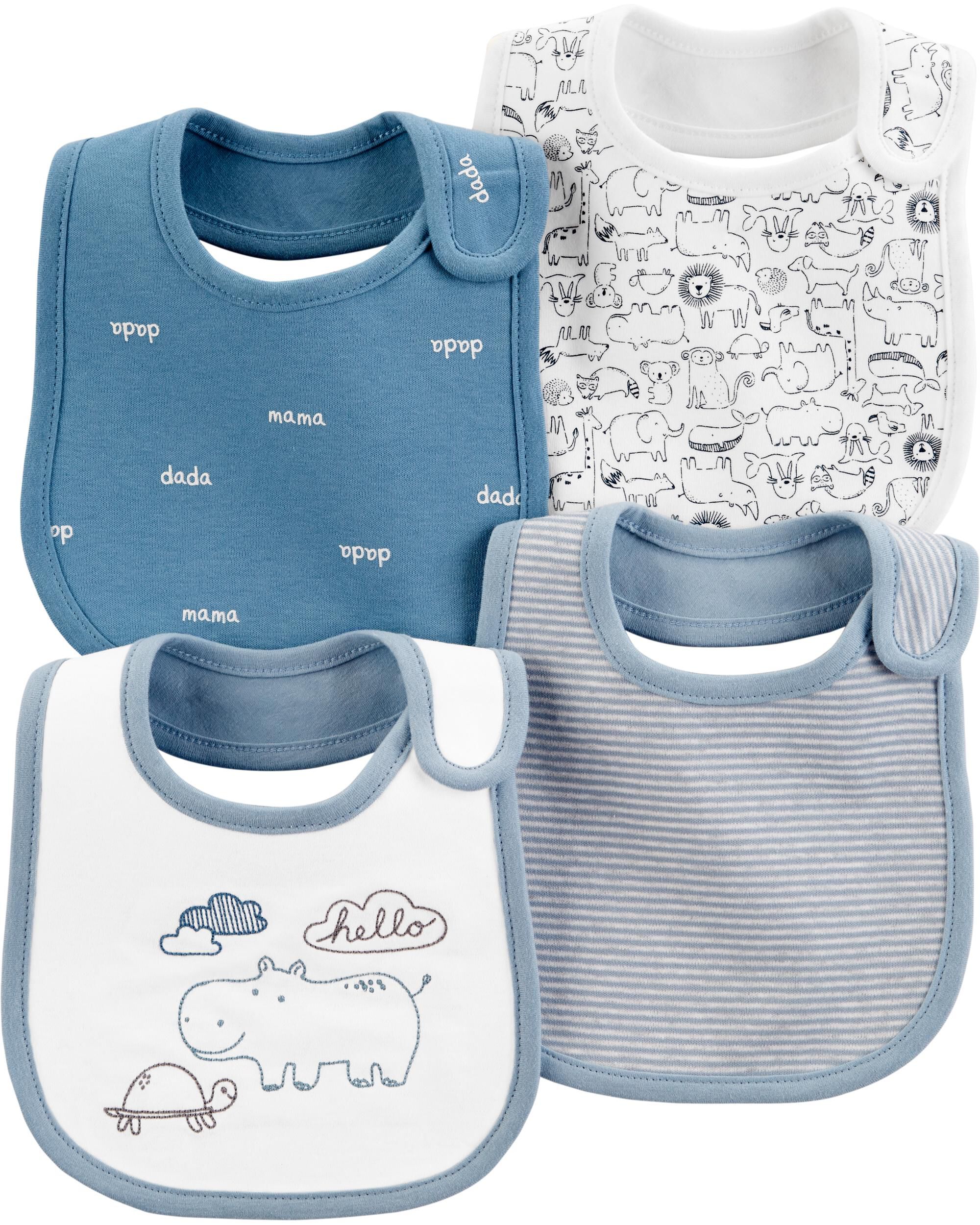 teething bibs canada