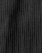 Baby Girl 2-Piece Bow Bodysuit & Pant Set - Cream/Green, image 3 of 5 slides