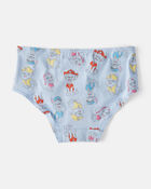 Toddler Girl 7-Pack PAW Patrol&reg; Brief Underwear, image 2 of 3 slides