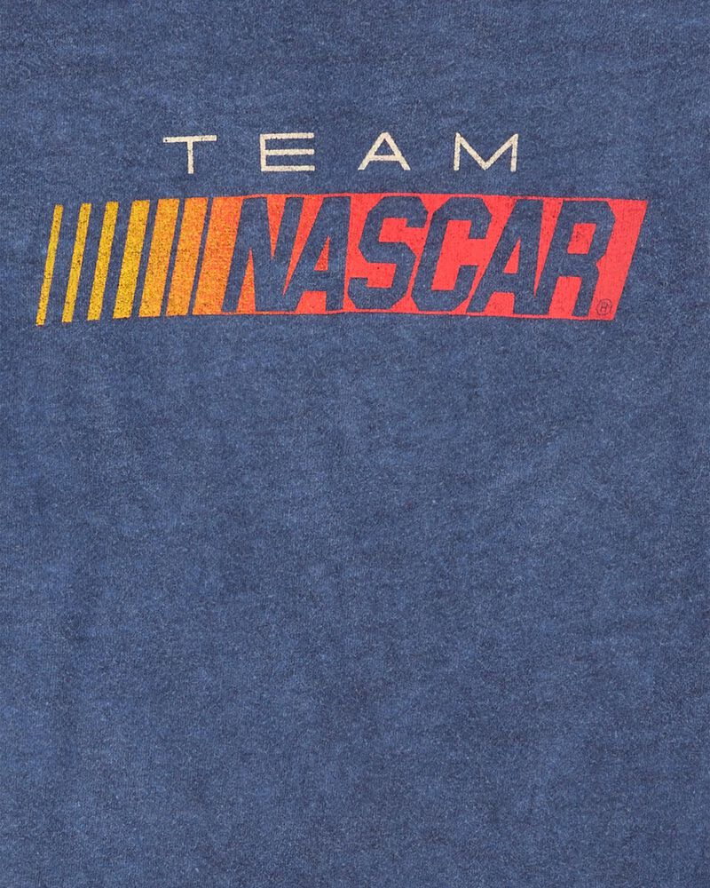Kid Nascar Graphic Tee, image 3 of 5 slides