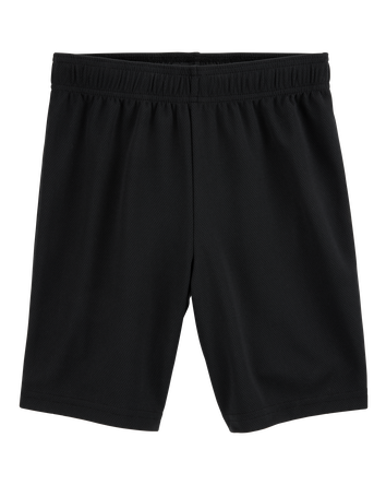 Kid Active Mesh Shorts, 