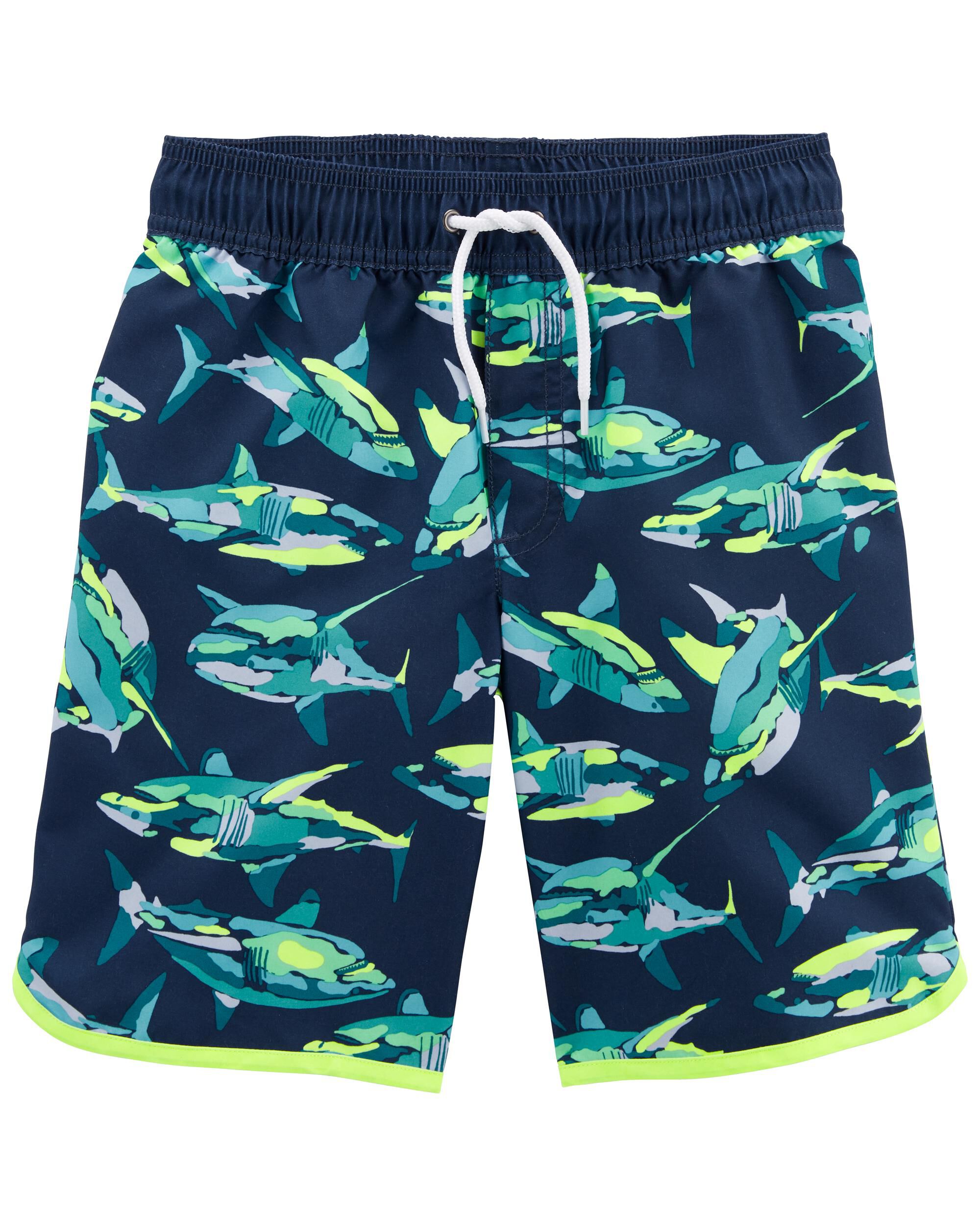Carters swimwear top