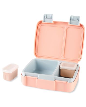 Boîte à bento Spark Style - Arc-en-ciel, 