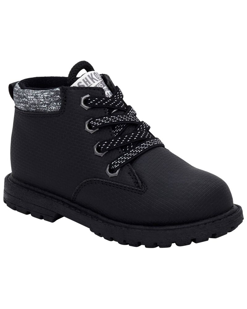 Toddler Ramon Fashion Boots, image 1 of 3 slides