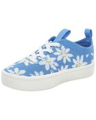 Enfant en bas âge Chaussures à marguerites, image 6 sur 7 diapositives