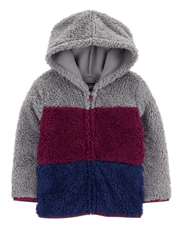 Baby Boy Sweaters Hoodies Carter s Oshkosh Canada