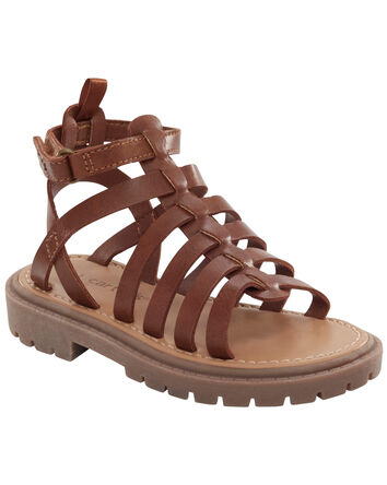 Gladiator Sandals, 