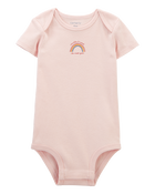 Baby Girl Preemie Sun Bodysuit, image 1 of 5 slides