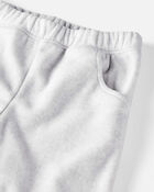 Toddler Girl 2-Piece Recycled Microfleece Set , image 2 of 3 slides