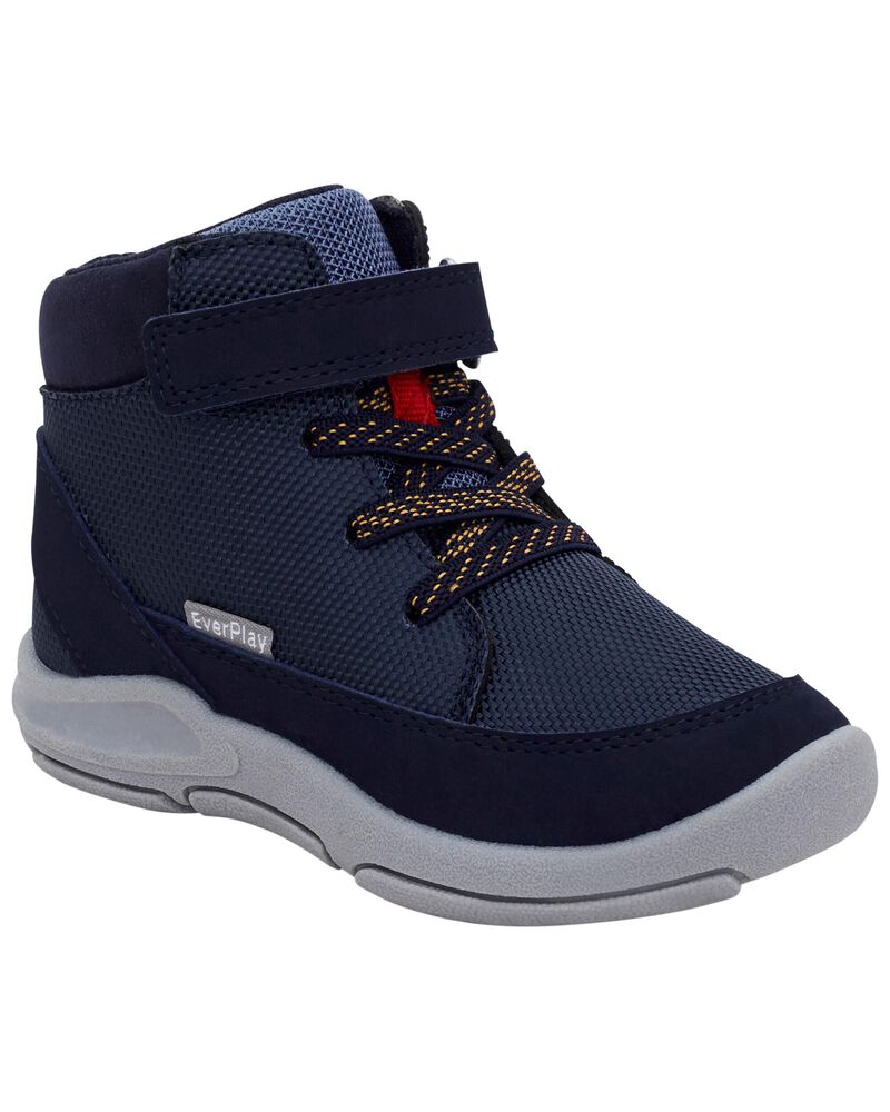 Toddler EverPlay Recycled Boots, image 1 of 3 slides