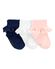 Pink/White/Navy