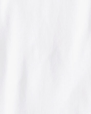 Baby 5-Pack Tank Bodysuit, 