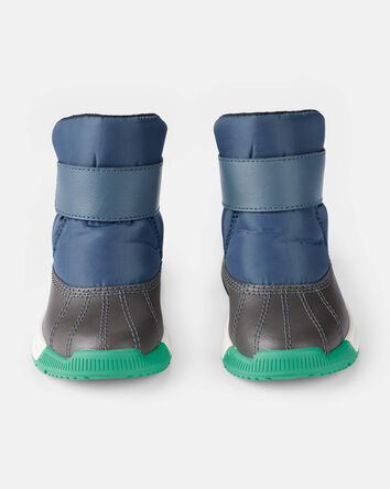 SOREL Whitney™ III Strap Mid Snow Boot, 