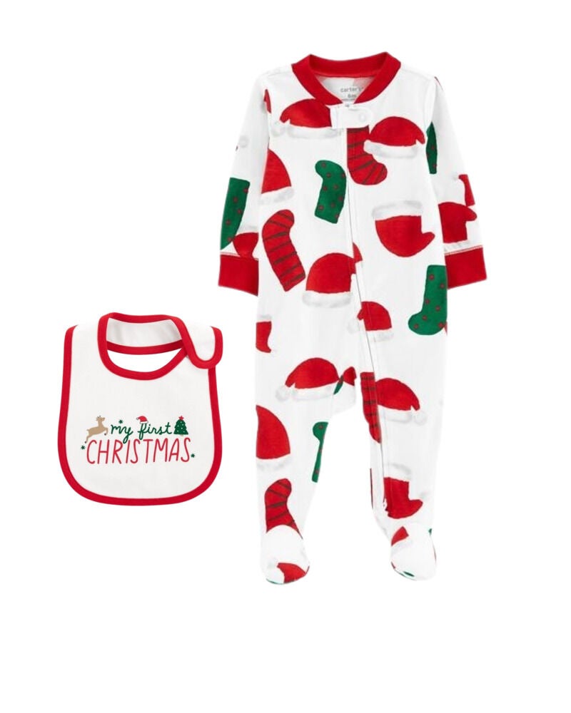 My first deals christmas carters