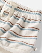 Baby 2-Piece Terry Set Made With Organic Cotton, image 2 of 4 slides