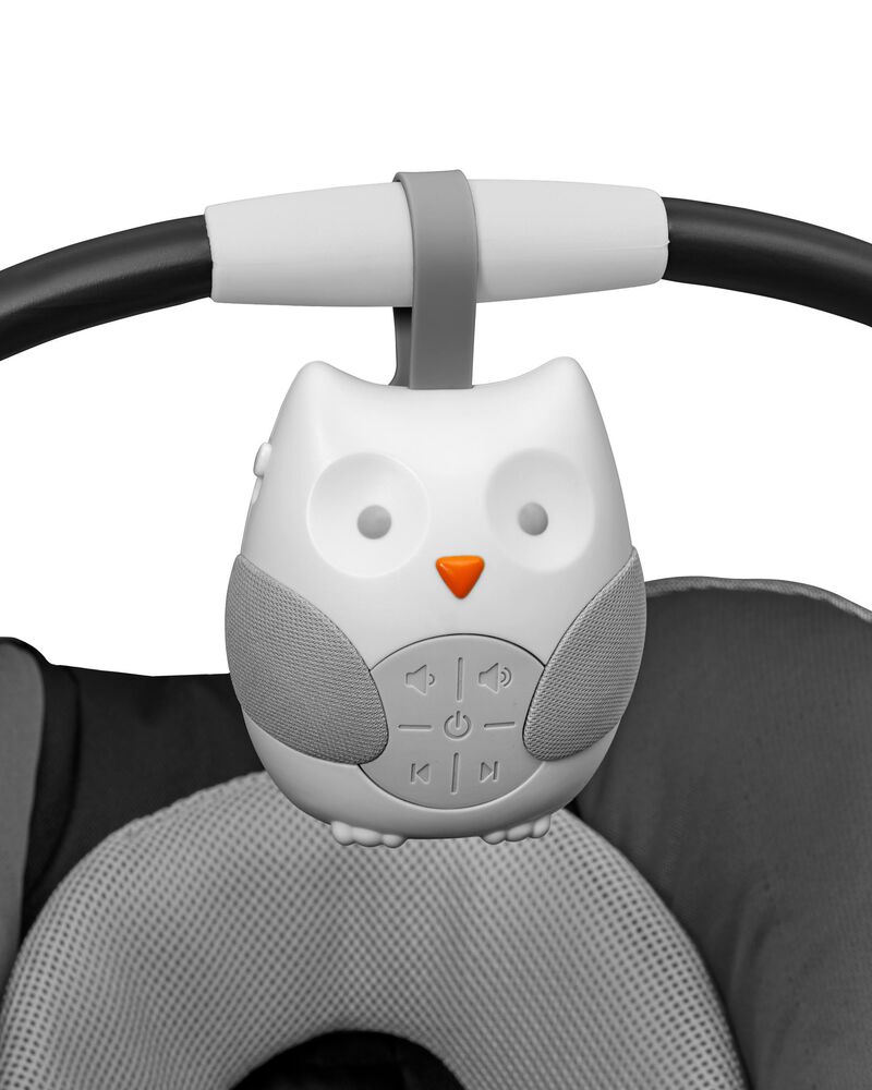 B&eacute;b&eacute; Appareil musical apaisant portable pour b&eacute;b&eacute; Stroll & Go , image 6 sur 8 diapositives
