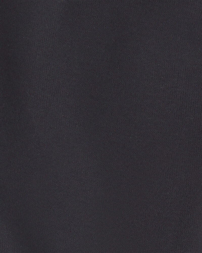 Baby 2-Pack Pants - Grey/Black, image 4 of 5 slides