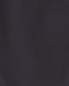 Baby 2-Pack Pants - Grey/Black, image 4 of 5 slides