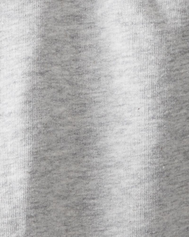 B&eacute;b&eacute; - Pantalons en coton biologique, 2 pi&egrave;ces, image 3 sur 4 diapositives