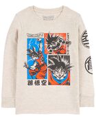 Kid Dragon Ball Z Graphic Tee, image 1 of 3 slides