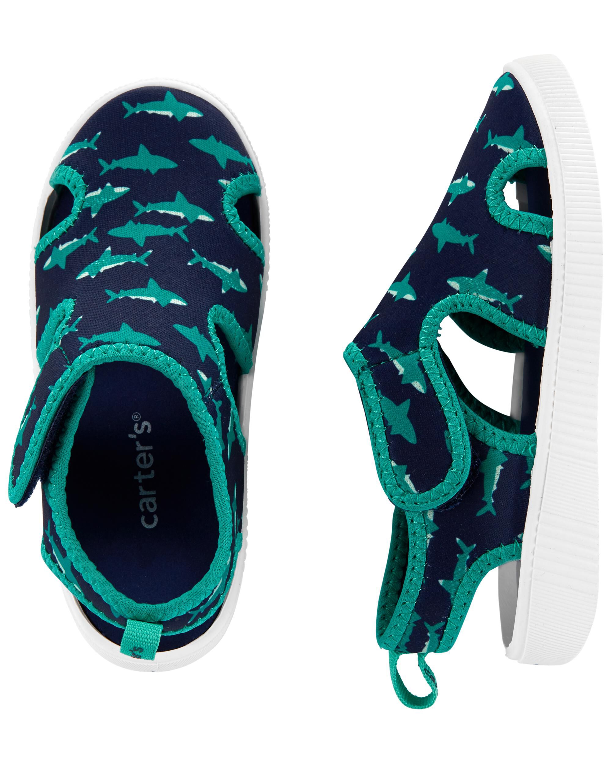 Shark Water Shoes