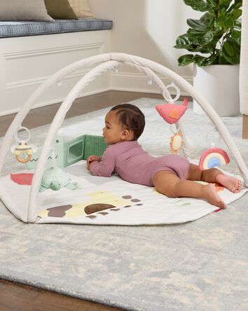 Geometric Wonders Play Gym, 