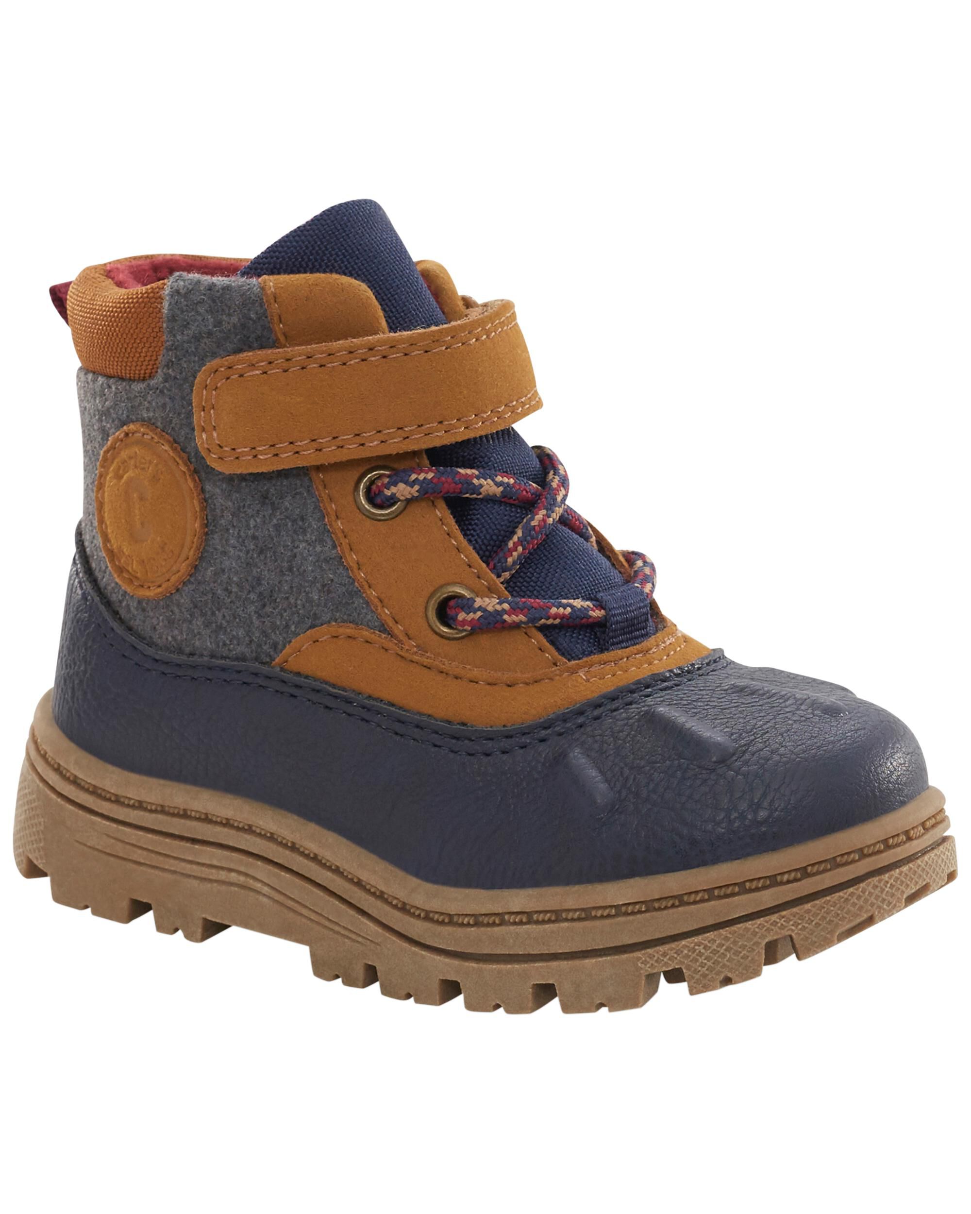 Duck boots clearance for boys