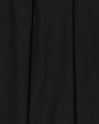 Filles - Jupe-short de sport - Noir, image 3 sur 5 diapositives