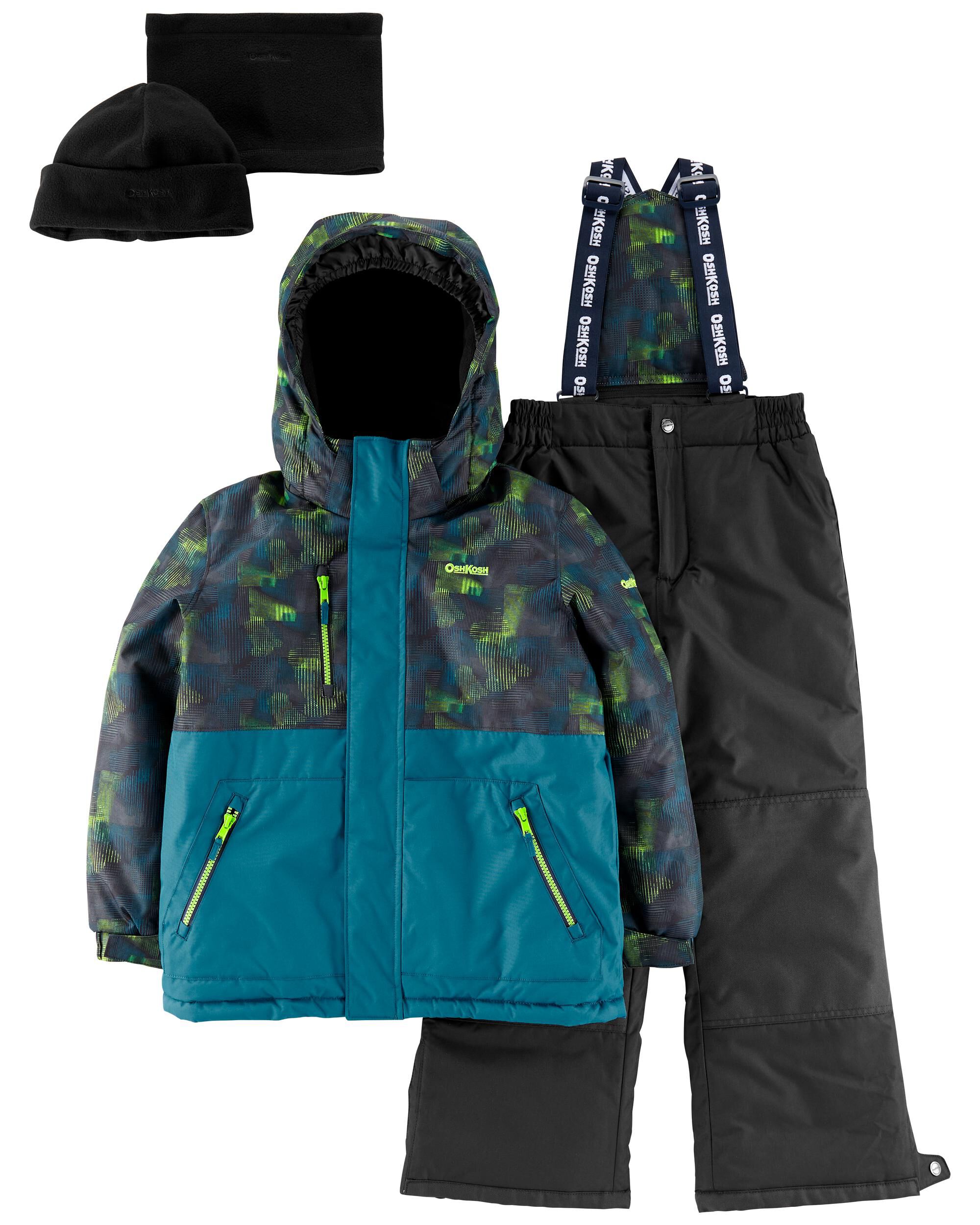 Carters snowsuits canada hotsell