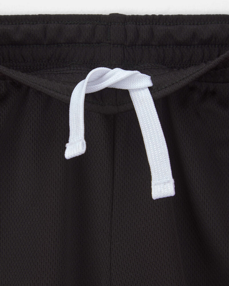 Ensemble 2 pi&egrave;ces chandail de soccer et short Umbro de l&rsquo;Espagne pour tout-petit - Rouge/Jaune/Noir, image 8 sur 10 diapositives