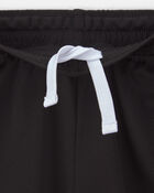 Ensemble 2 pi&egrave;ces chandail de soccer et short Umbro de l&rsquo;Espagne pour tout-petit - Rouge/Jaune/Noir, image 8 sur 10 diapositives