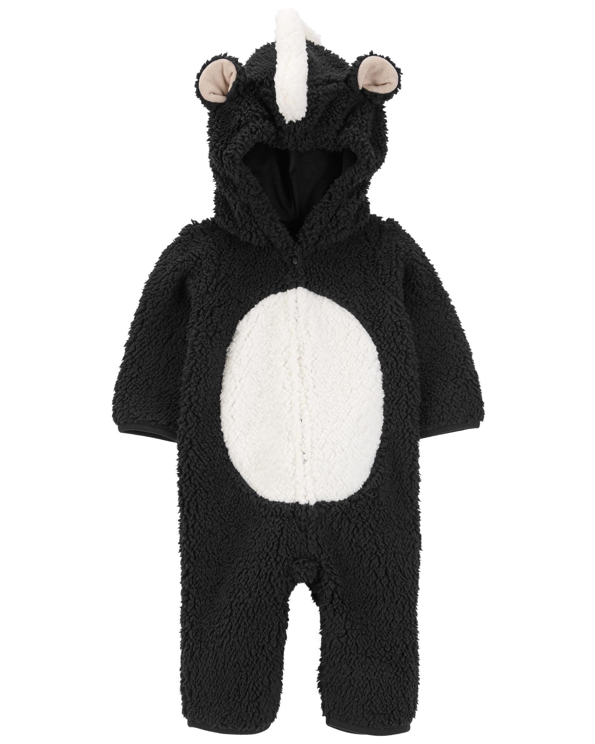 Carters cheap panda costume