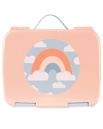 Spark Style Bento Lunch Box - Rainbow, 