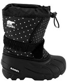 Bottes d'hiver Flurry SOREL, image 3 sur 5 diapositives