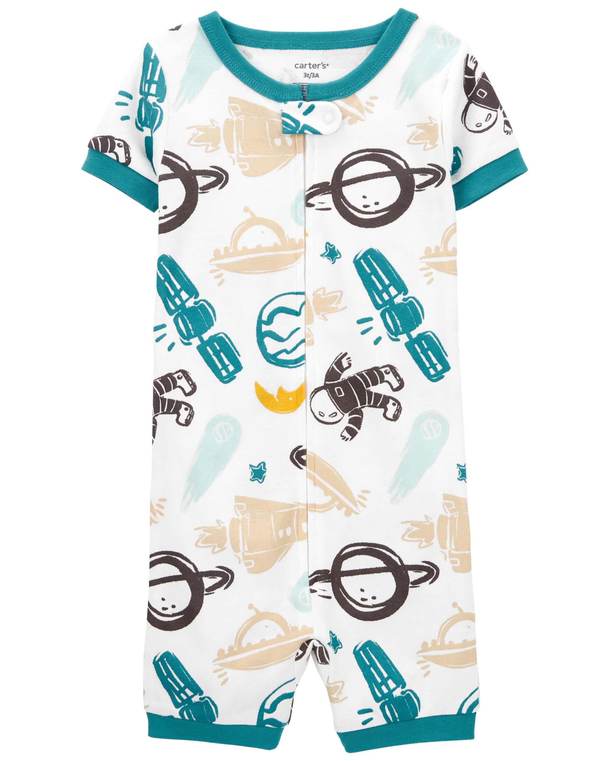 Carters 18 month boy pajamas sales