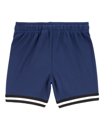 Toddler Fan-Favorite Mesh Short, 
