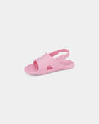 Toddler Girl Water Shoes - Pink, image 6 of 6 slides